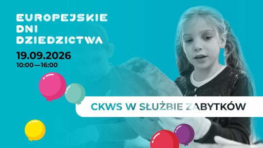 Centrum Konserwacji Wraków Statków świętuje jubileusz