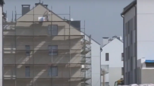 Ceny mieszkań coraz wyższe! W Tczewie drożej niż w Słupsku i Elblągu