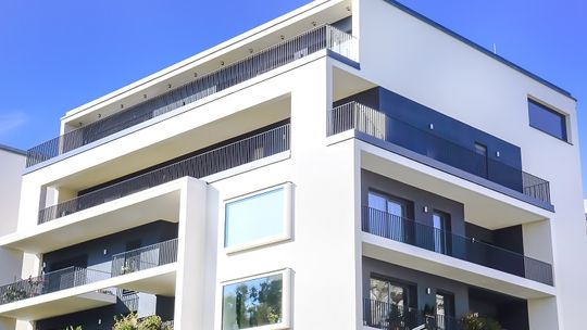 Ceny mieszkań w Gdańsku