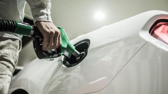 Ceny paliwa w górę. Więcej zapłacą nie tylko kierowcy