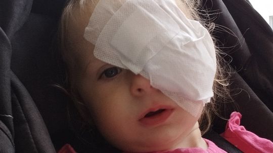 Charytatywnie zagrają dla Lenki