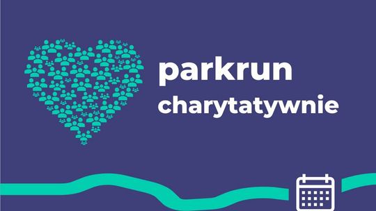 Charytatywny parkrun dla Antosia