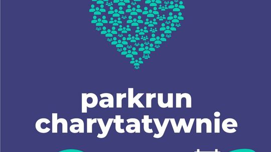 Charytatywny parkrun dla Ewki