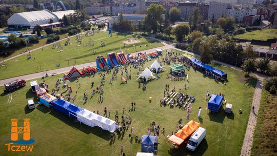 Charytatywny piknik dla powodzian z frekwencyjnym i finansowym sukcesem [ROZMOWA]