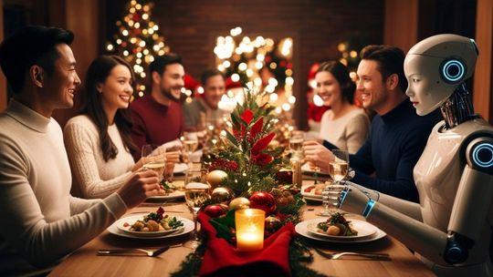 Chatbot jako przyjaciel? Nowa twarz relacji „międzyludzkich”