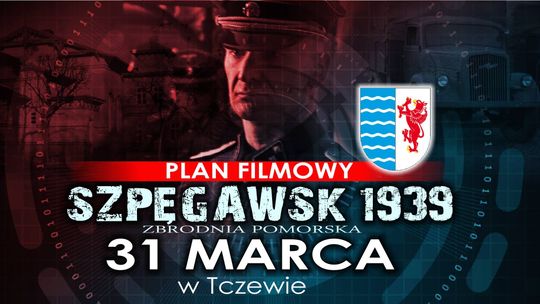 Chcesz zostać statystą w filmie "Szpęgawsk 1939"? 