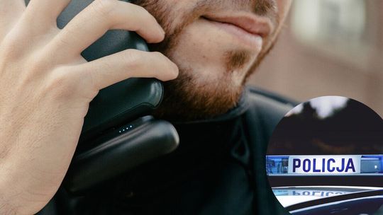 Chciał się umawiać z dziećmi. Komendant zawiesił policjanta