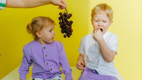 Ciuszki dla dziewczynki - kryształki