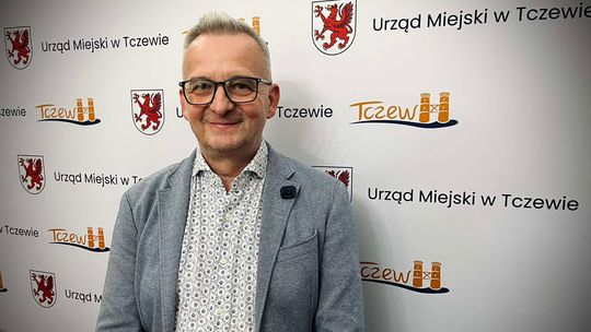 Kultura w dialogu: plany i wizja nowego szefa Centrum Kultury i Sztuki [ROZMOWA]