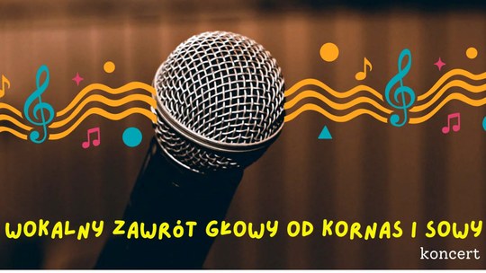 Młodzi wokaliści na scenie. CKiS zaprasza na finałowy koncert warsztatów