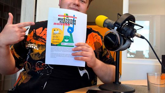 Co ciekawego przygotował dla nas CKiS na koniec lata? [ROZMOWA]