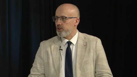 Co dalej z ulicą Okrętową? "Będziemy stawiać budynki komunalne"