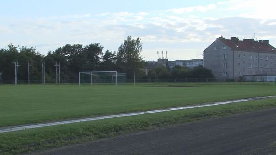 Co dalej ze stadionem na ul. Bałdowskiej?