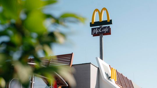 Co decyduje o jakości produktów w McDonald’s?