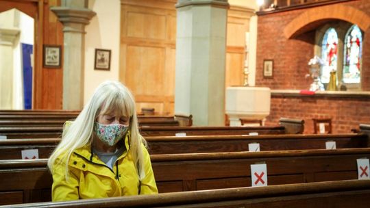 Co grozi po odejściu z Kościoła? 