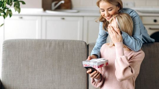 Co kupić na Dzień Matki? [Top 5 pomysłów na prezent last minute]