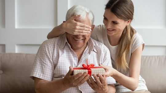 Co kupić na Dzień Ojca? Top 5 pomysłów na prezent