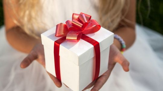 Co kupić na pierwszą komunię - najpopularniejsze prezenty