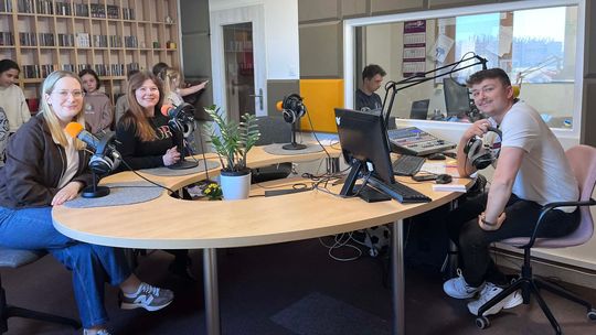 Co sądzą o Wielkanocy młodsi mieszkańcy? [ROZMOWA]