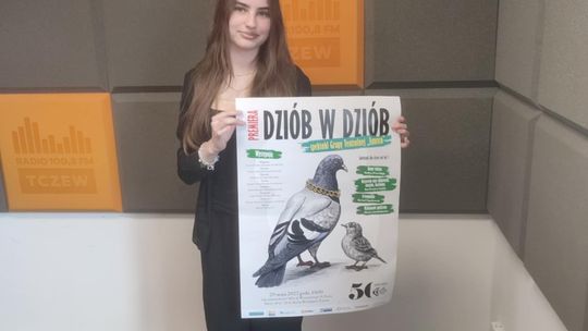 Co słychać w tczewskim CKiS? [ROZMOWA]