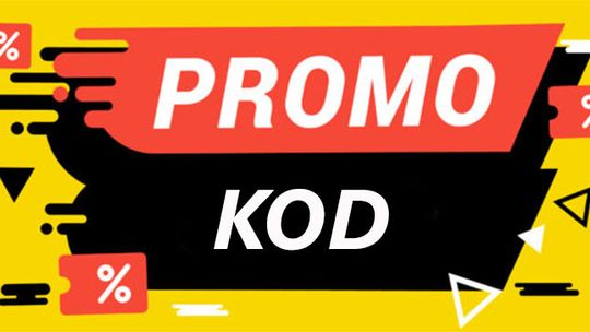 Co to jest kod promocyjny?