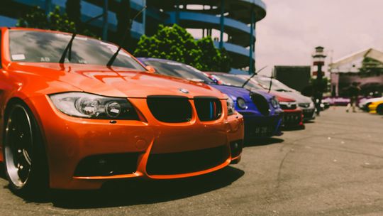 Co to jest numer VIN? Dekoder VIN online