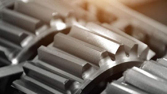 Co to jest przekładnia planetarna?