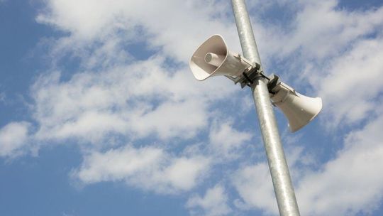 Co trzecia syrena nie zadziałała. Alarmujący wynik testu