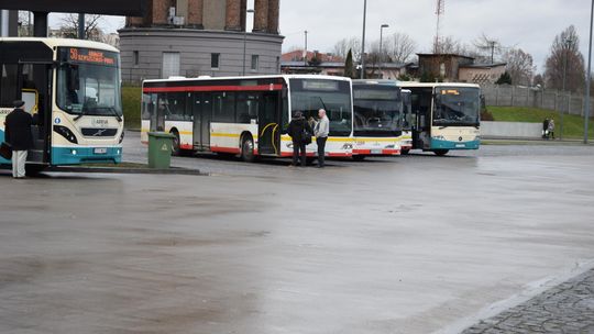 Co z autobusami? Od września z Relobusem