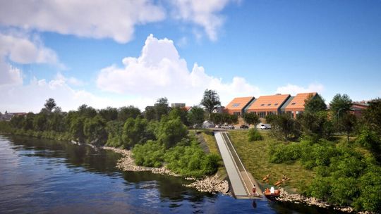 Co z Centrum Sportów Wodnych?