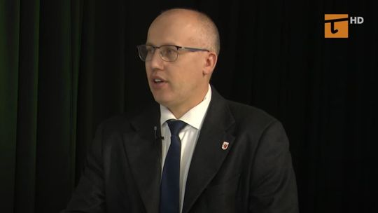 Co z poligonem w Tczewie? Prezydent: nie będzie strzelnicy