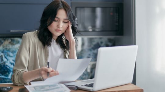 Co zrobić, gdy były partner nie spłaca wspólnego kredytu?