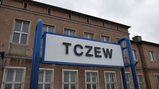 Coraz mniej pasażerów w pociągach