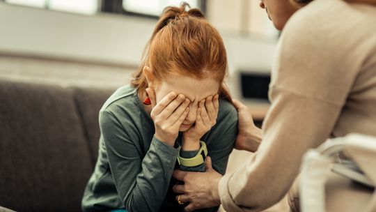 Coraz więcej samobójców wśród dzieci. Brakuje rąk do pomocy