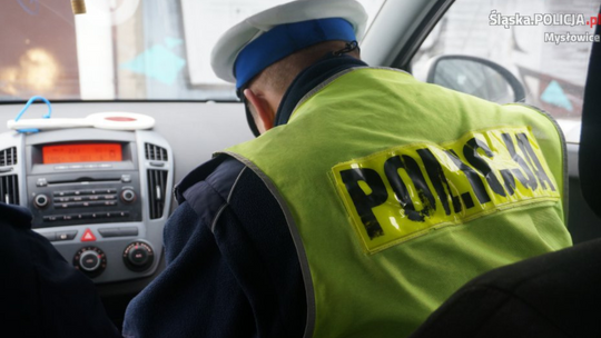 Córkę znanego polityka zatrzymała policja. Była poszukiwana listami gończymi