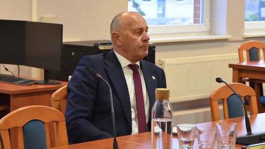 "To duże ułatwienie dla mieszkańców". Starosta o metropolii