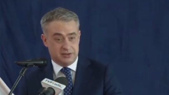 Cyberprzestępcy chcieli wyłączyć w Polsce prąd. Cyfrowe czołgi już tu są