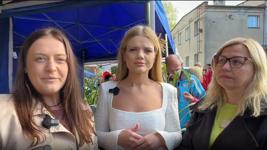 Czarna seria na DK91 w Narkowach. Mieszkańcy ruszają z petycją, a drogowcy wprowadzają pilne zmiany