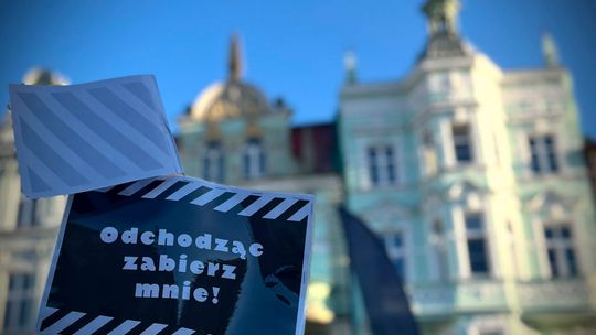 Czarno-biały Tczew. Za nami jubileuszowy 25. Festiwal In Memoriam Grzegorza Ciechowskiego!