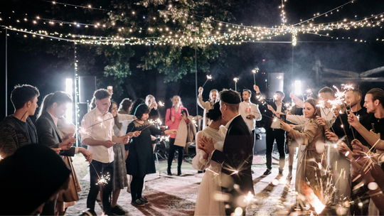 Czas na imprezę. Rusza planowanie i rezerwacja restauracji