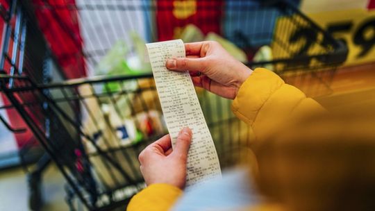 Czeka nas cenowa katastrofa. Żywność w sklepach będzie jeszcze droższa