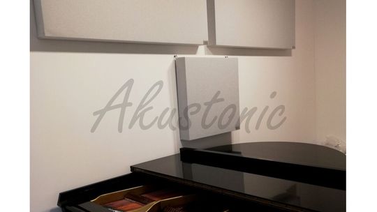 Czemu warto kupić panele akustyczne?