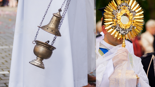 Czerwcówka 2025. Kto będzie się cieszył długim weekendem?