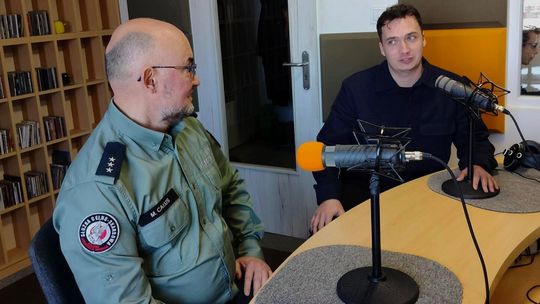 "Część młodzieży przychodzi i się okazuje, że mają gorszą sprawność ode mnie". KASa pod lupą #3