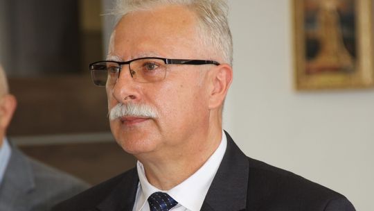 Czesław Roczyński dołączył do tczewskich radnych
