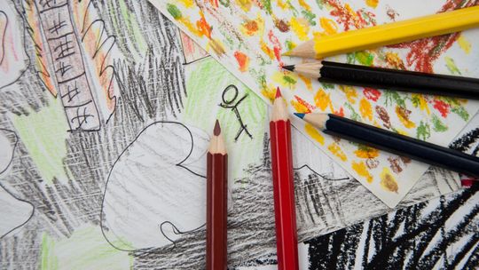 Często gościsz u siebie dzieci? Sprawdź, jak animować im czas!