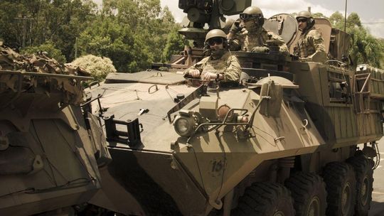 Członek RPP proponuje: Wprowadźmy podatek wojenny