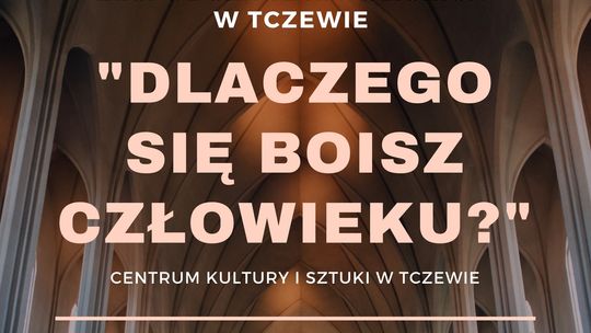 "Człowiek codziennie walczy sam ze sobą, ale tę walkę można wygrać" - współczesna wizja Misterium Męki Pańskiej w wykonaniu uczniów