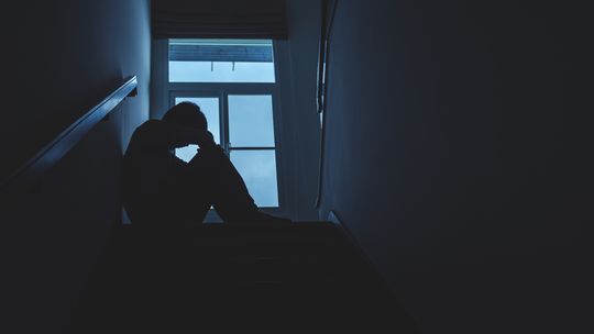 Czy depresja może trwać latami?