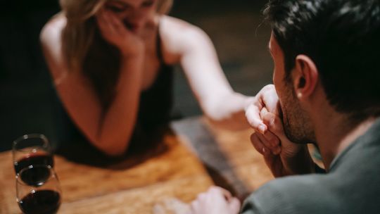 Czy detektyw może pomóc przy zdradzie? 